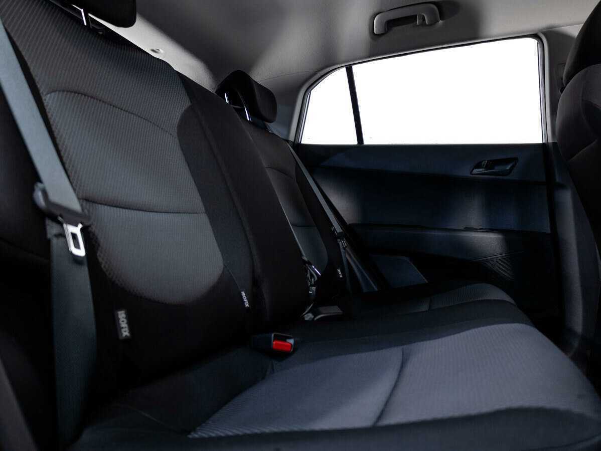 Купить Hyundai Creta, 2021, 9 351 км.. Фото: #11