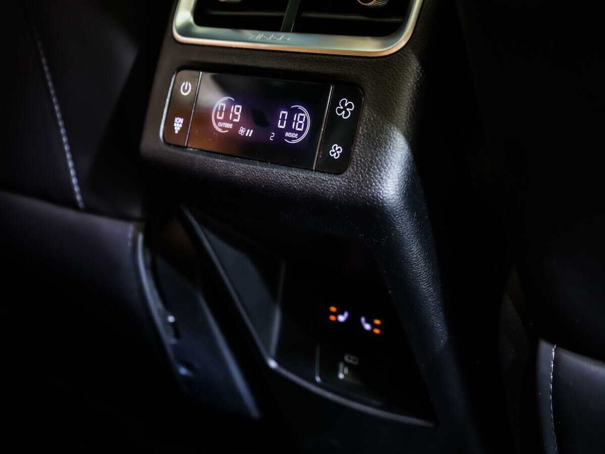 Купить Chery Tiggo 8 Pro Max, 2023, 26 081 км.. Фото: #17