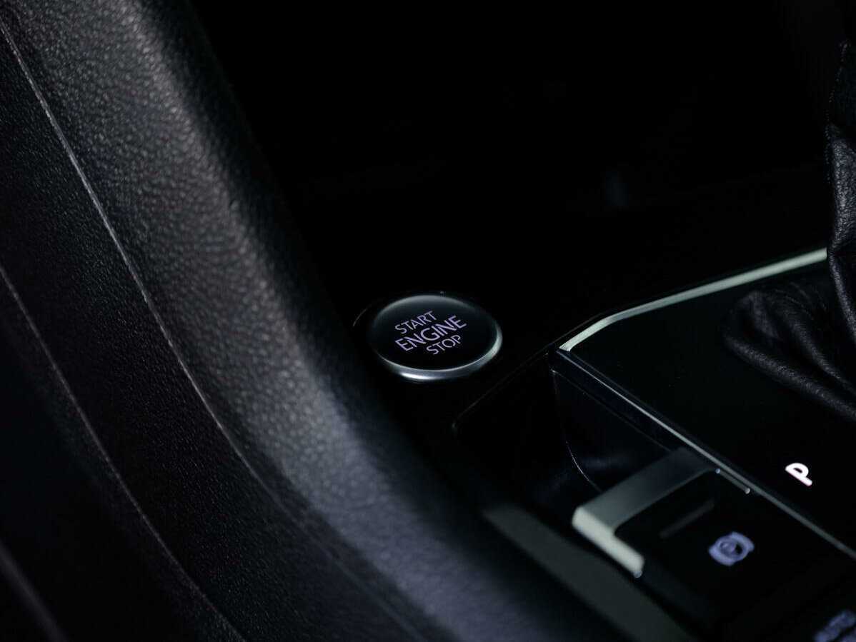 Купить Volkswagen Tiguan, 2018, 89 962 км.. Фото: #11