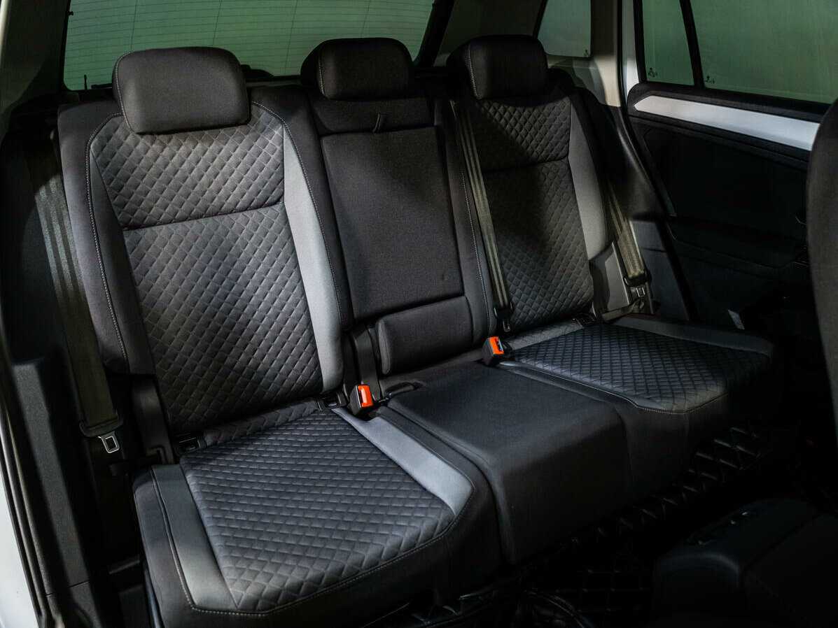 Купить Volkswagen Tiguan, 2018, 86 835 км.. Фото: #8