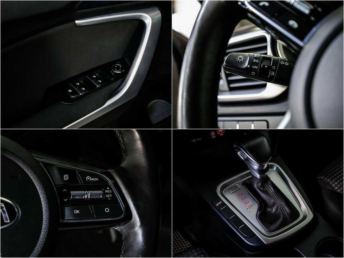 Купить Киа Сид, 2018, 161 910 км.. Фото: #13