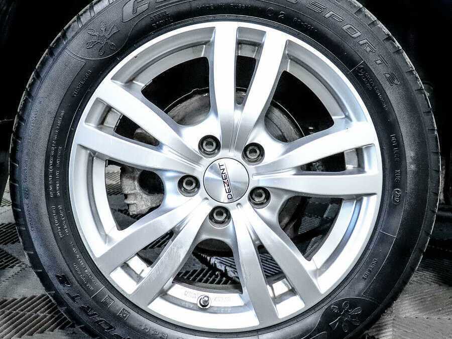 Купить Фольксваген Поло, 2017, 80 300 км.. Фото: #14