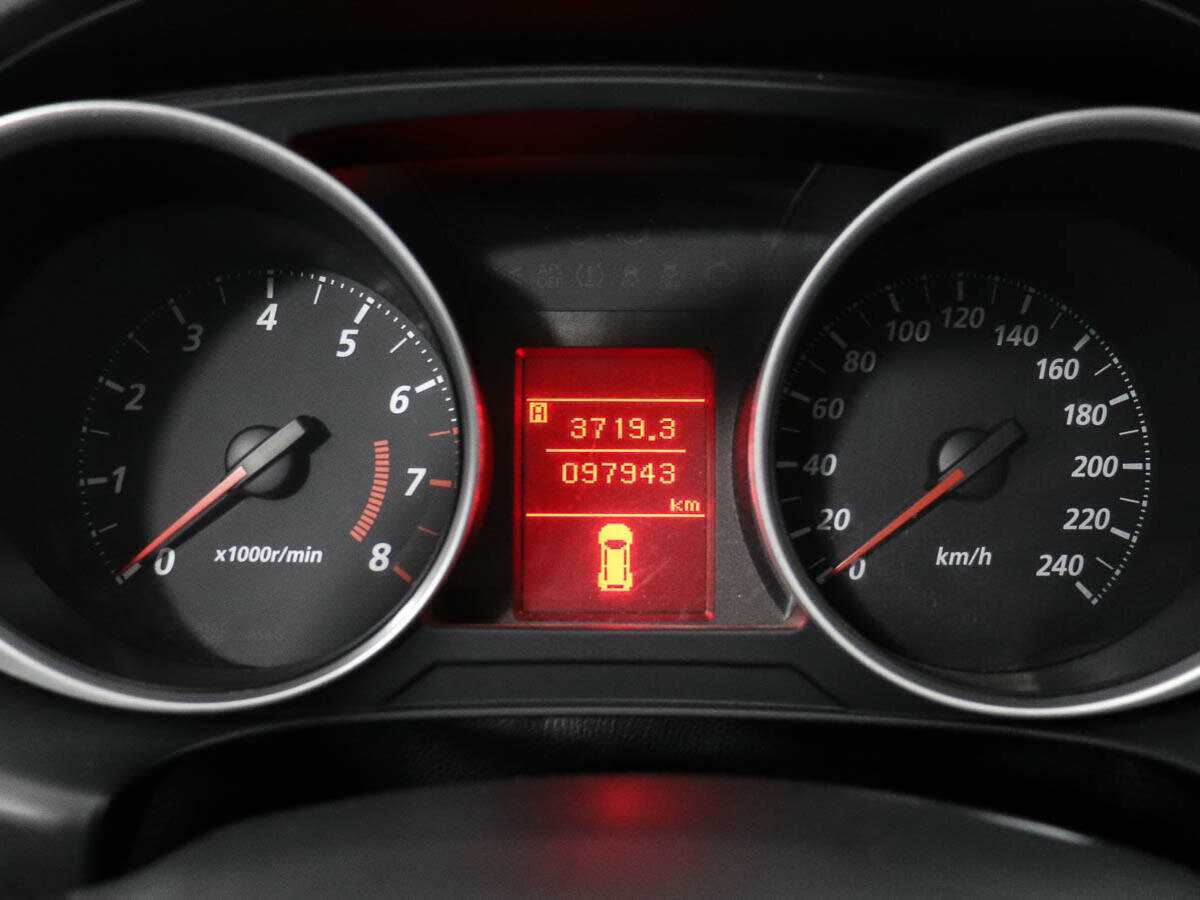 Купить Митсубиши АС-Икс, 2014, 97 941 км.. Фото: #11