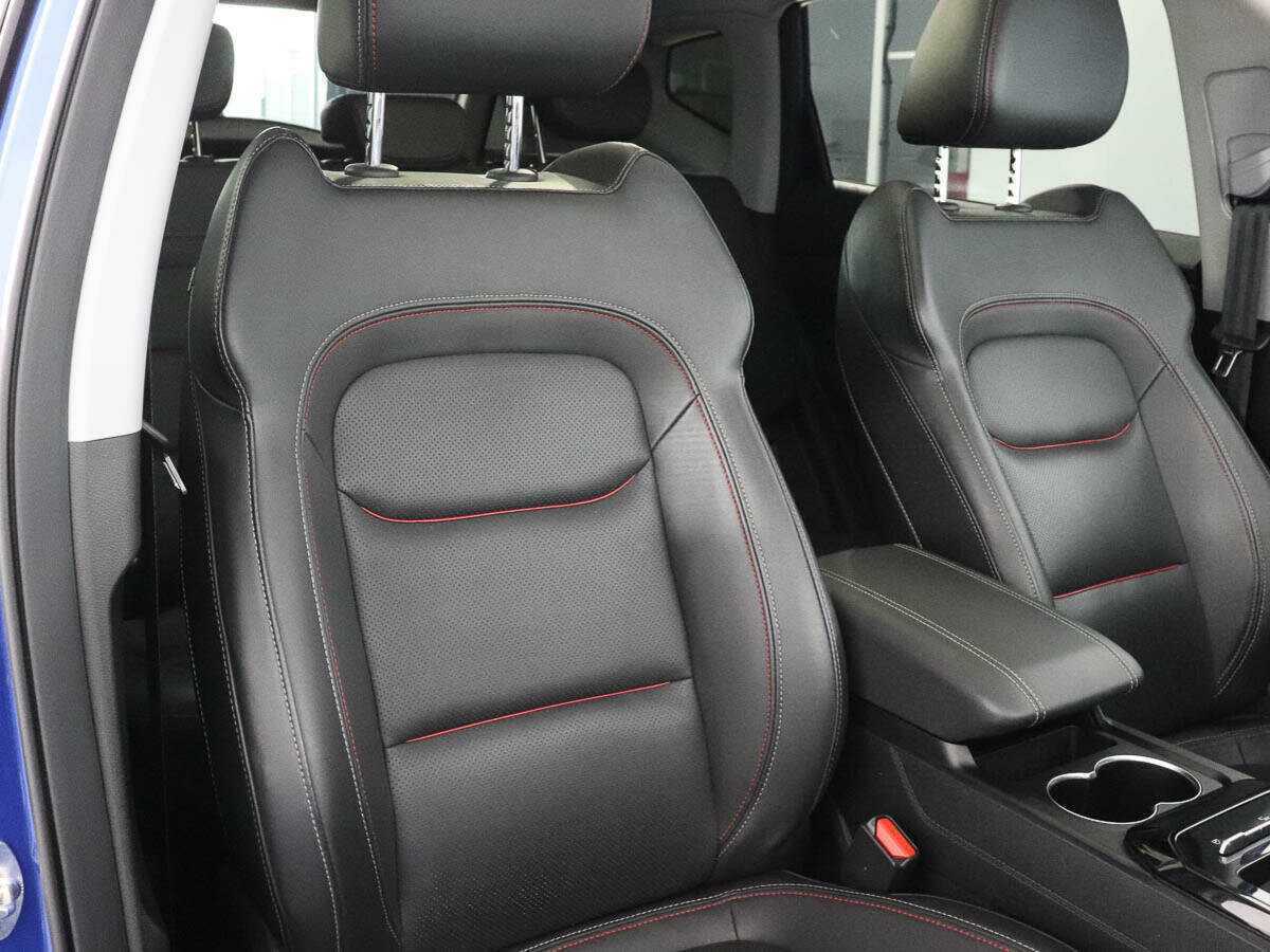 Купить Чери Тигго 7 Про, 2020, 50 950 км.. Фото: #9