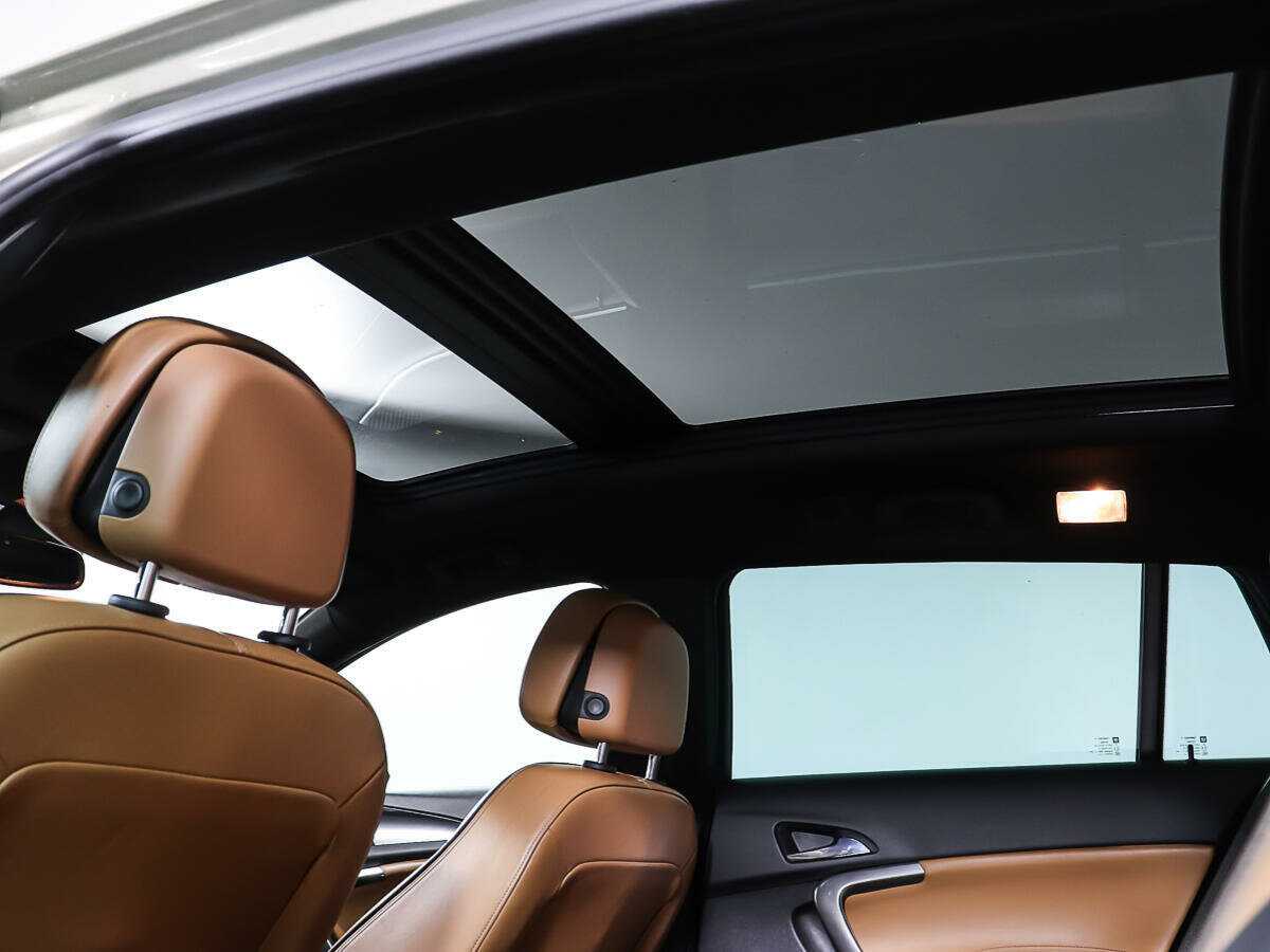 Купить Опель Инсигния, 2014, 161 579 км.. Фото: #15