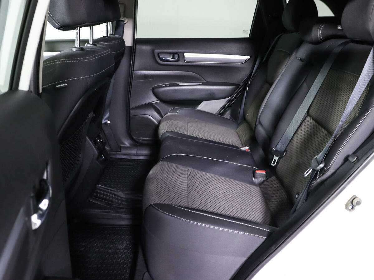 Купить Renault Koleos, 2018, 111 300 км.. Фото: #7