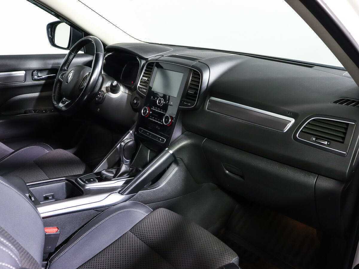 Купить Renault Koleos, 2018, 111 300 км.. Фото: #8