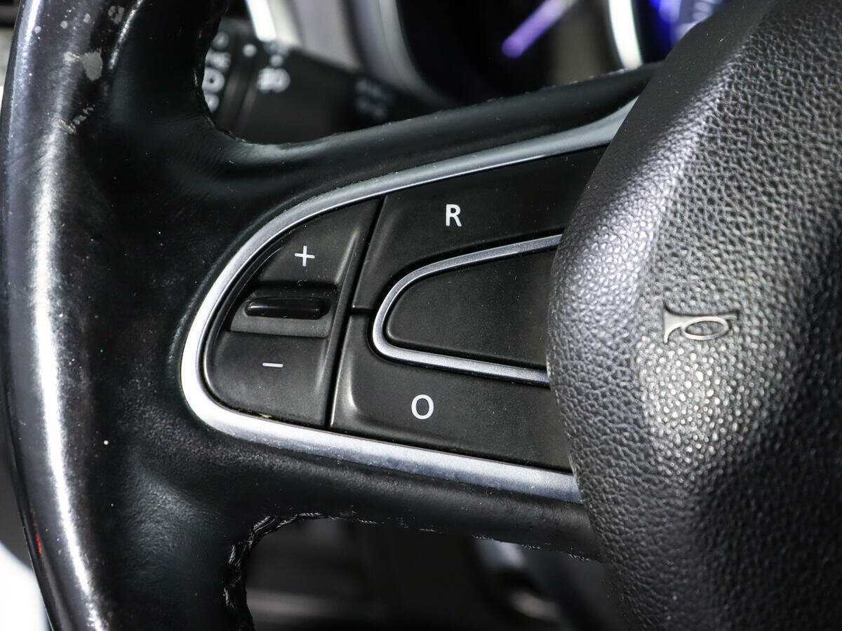 Купить Renault Koleos, 2018, 111 300 км.. Фото: #15