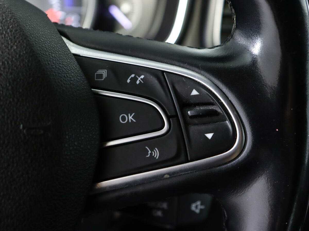 Купить Renault Koleos, 2018, 111 300 км.. Фото: #16