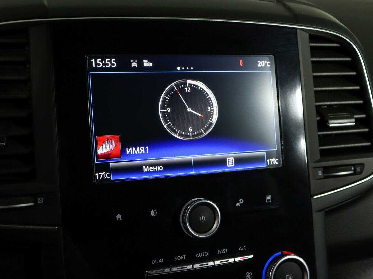 Купить Renault Koleos, 2018, 111 300 км.. Фото: #18