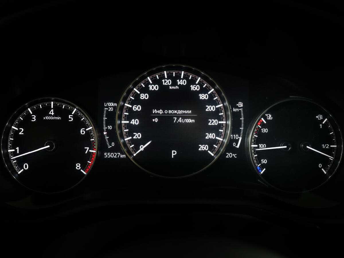 Купить Mazda CX-30, 2021, 55 025 км.. Фото: #8