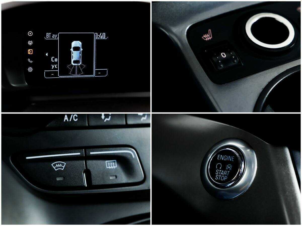 Купить Форд Куга, 2016, 164 102 км.. Фото: #13