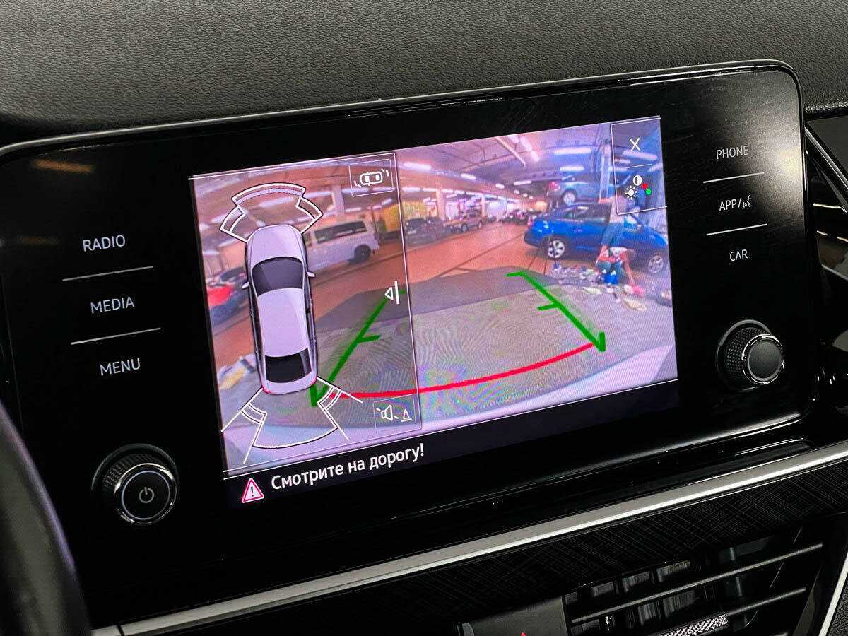 Купить Фольксваген Поло, 2020, 29 731 км.. Фото: #14