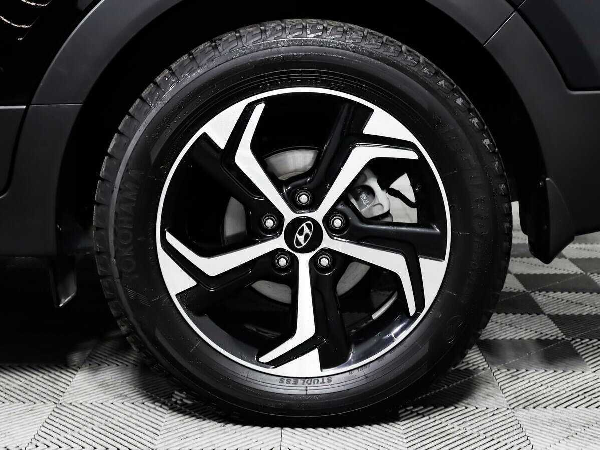 Купить Hyundai Creta, 2020, 25 144 км.. Фото: #13