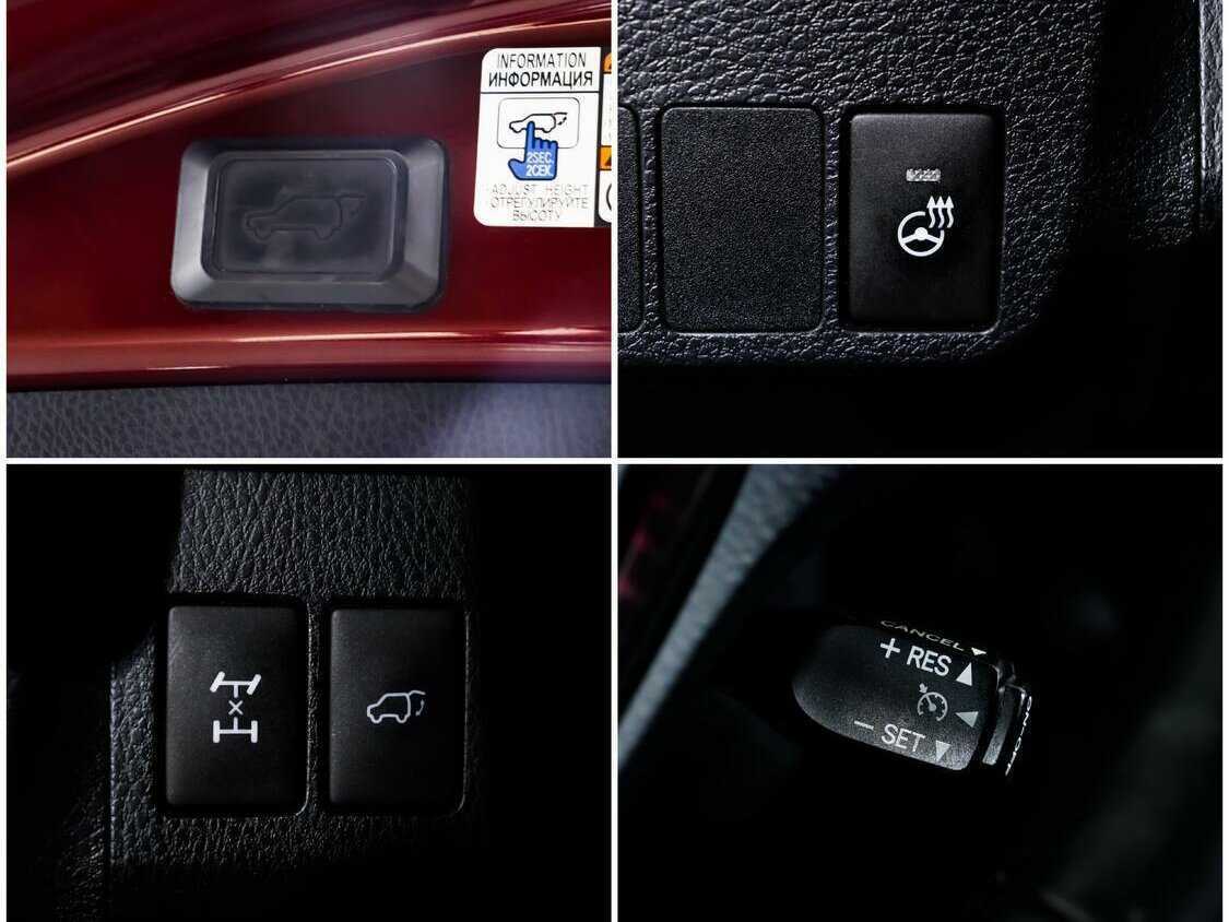 Купить Toyota RAV4, 2017, 63 065 км.. Фото: #14