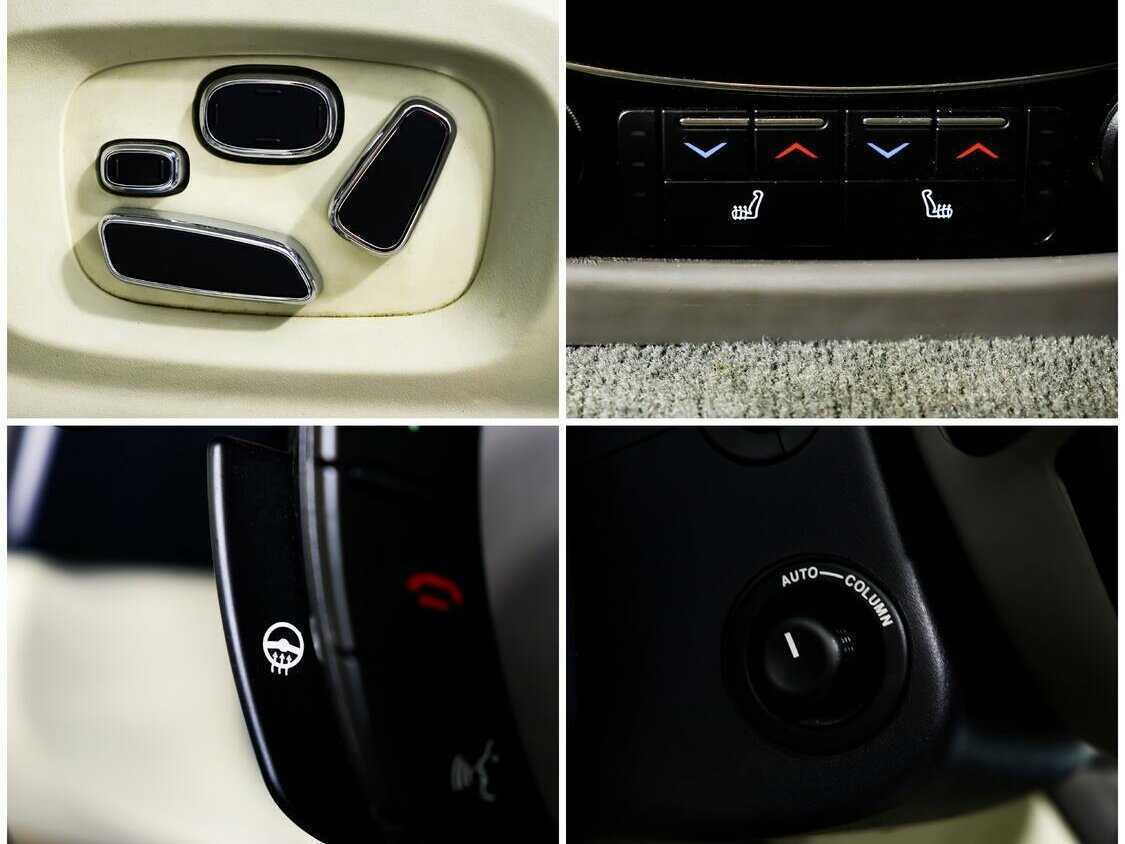 Купить Jaguar XJ, 2012, 147 000 км.. Фото: #13