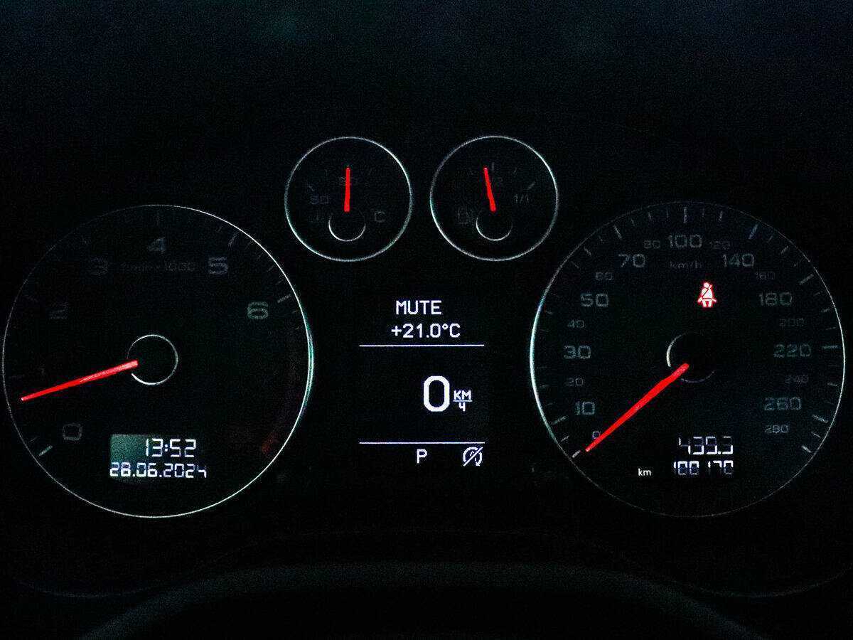 Купить Audi A3, 2012, 188 176 км.. Фото: #10