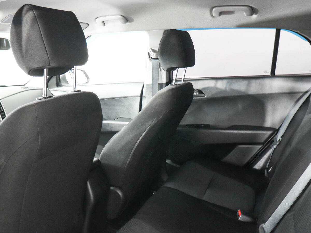 Купить Хендай Крета, 2018, 126 816 км.. Фото: #11