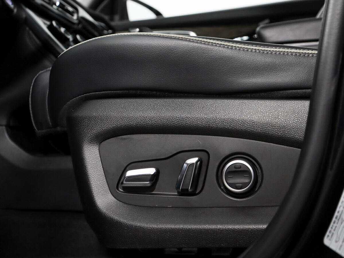 Купить EXEED VX, 2021, 64 810 км.. Фото: #9