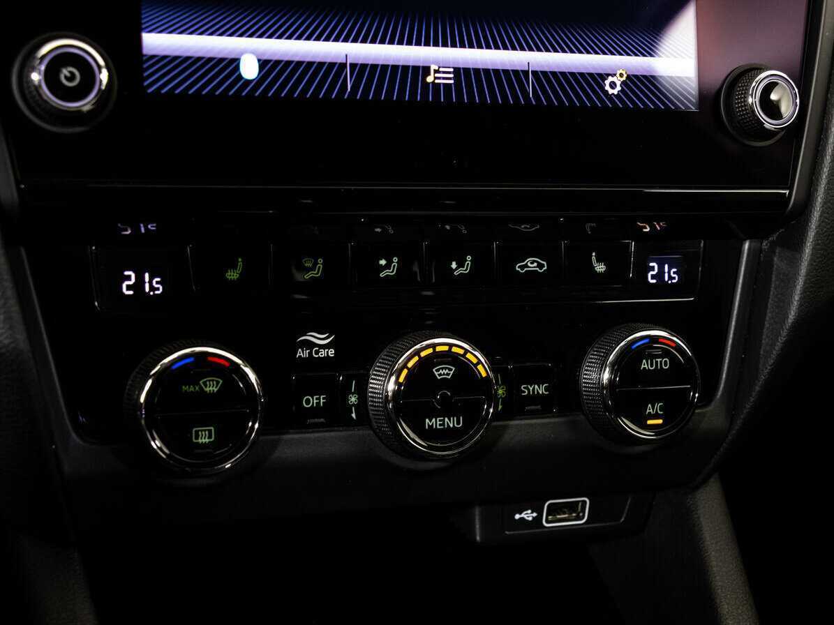 Купить Skoda Octavia, 2019, 111 992 км.. Фото: #12