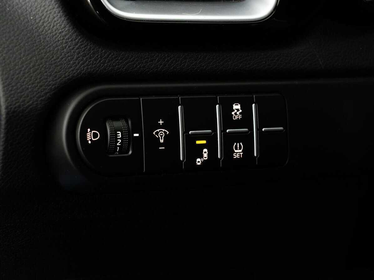 Купить Kia Ceed, 2021, 83 179 км.. Фото: #18