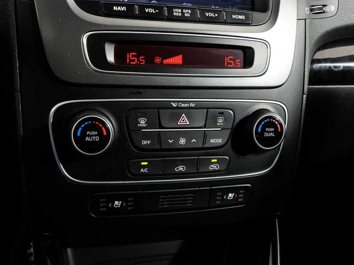 Купить Kia Sorento, 2018, 191 171 км.. Фото: #10