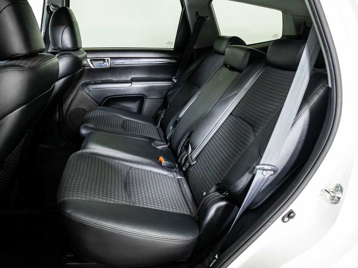 Купить Kia Mohave, 2014, 137 000 км.. Фото: #7