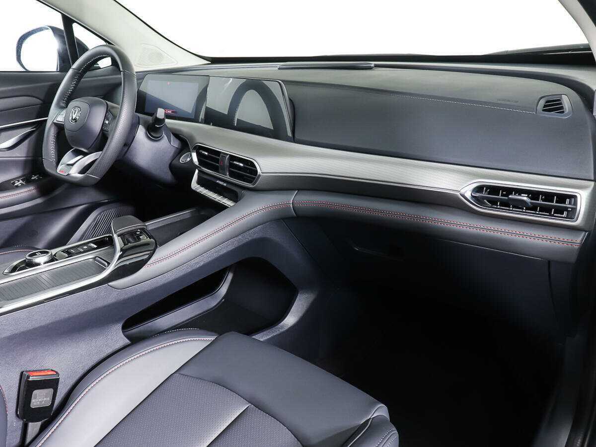 Купить Changan UNI-T, 2023, 4 967 км.. Фото: #7