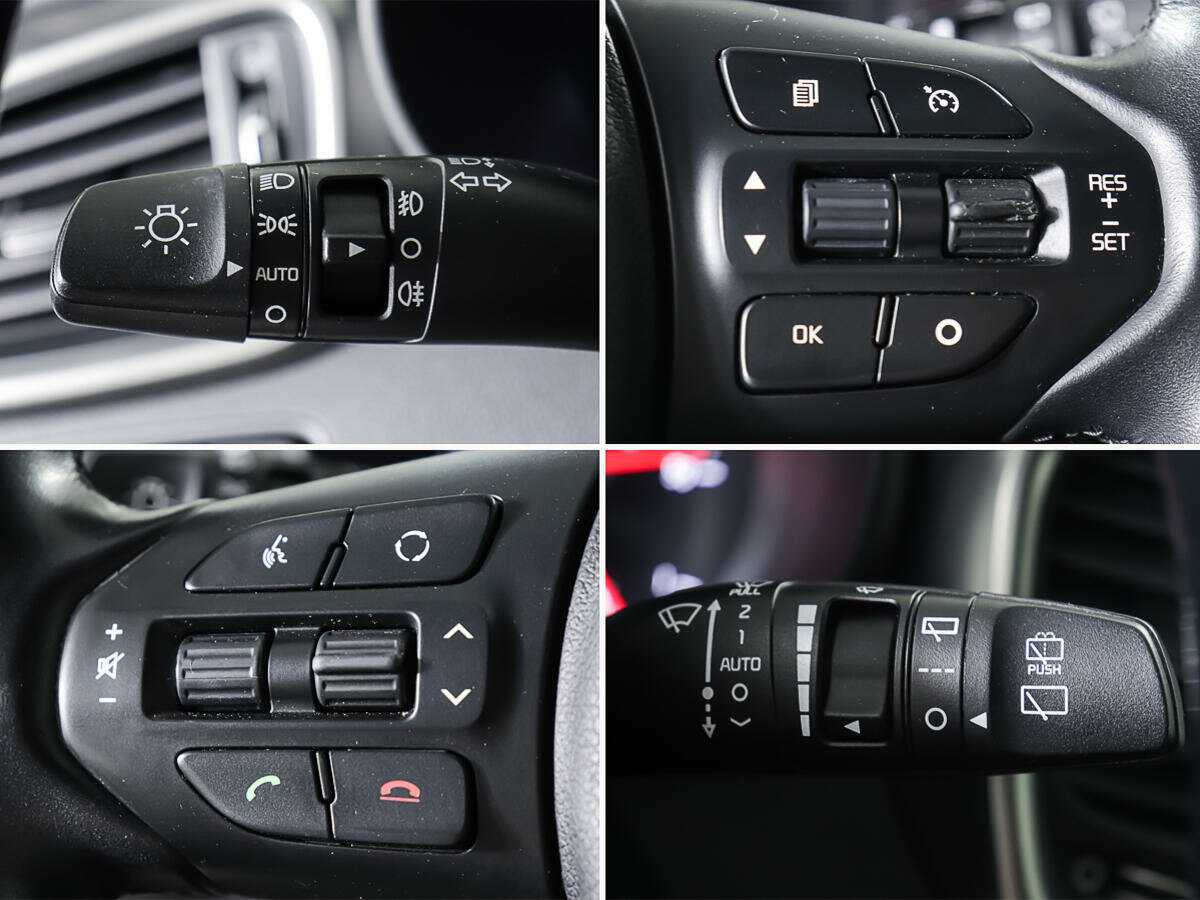 Купить Kia Sorento, 2017, 103 086 км.. Фото: #19