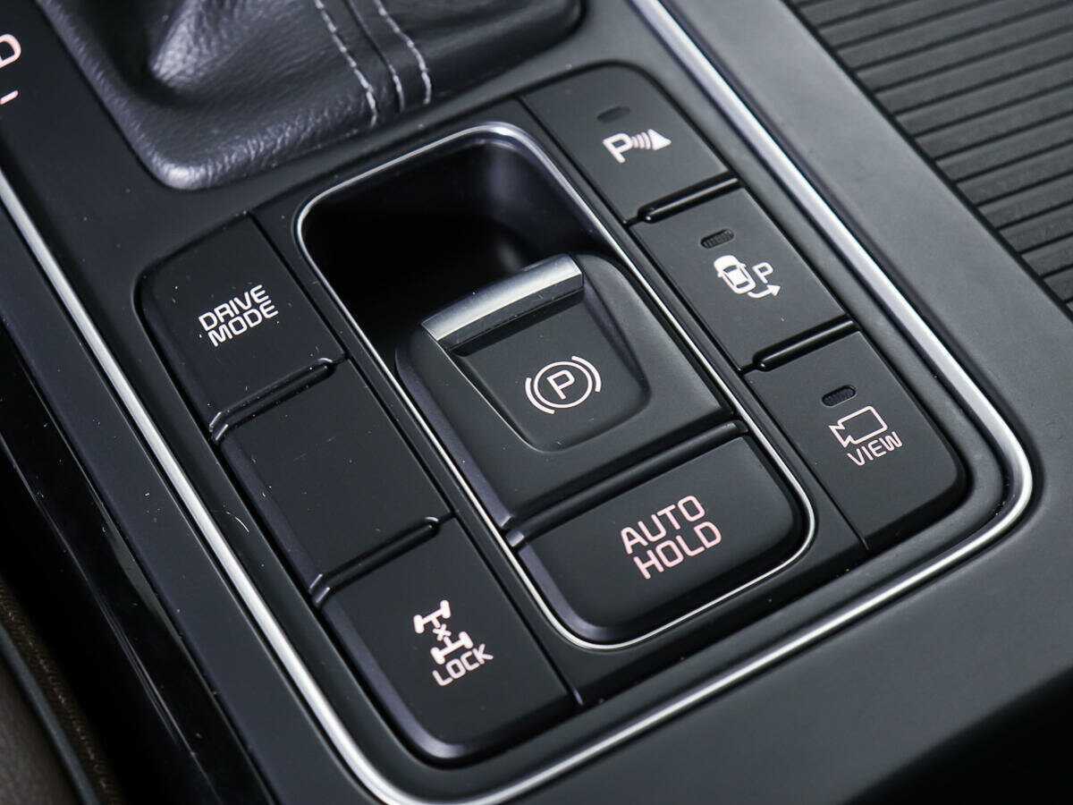 Купить Kia Sorento, 2017, 103 086 км.. Фото: #20