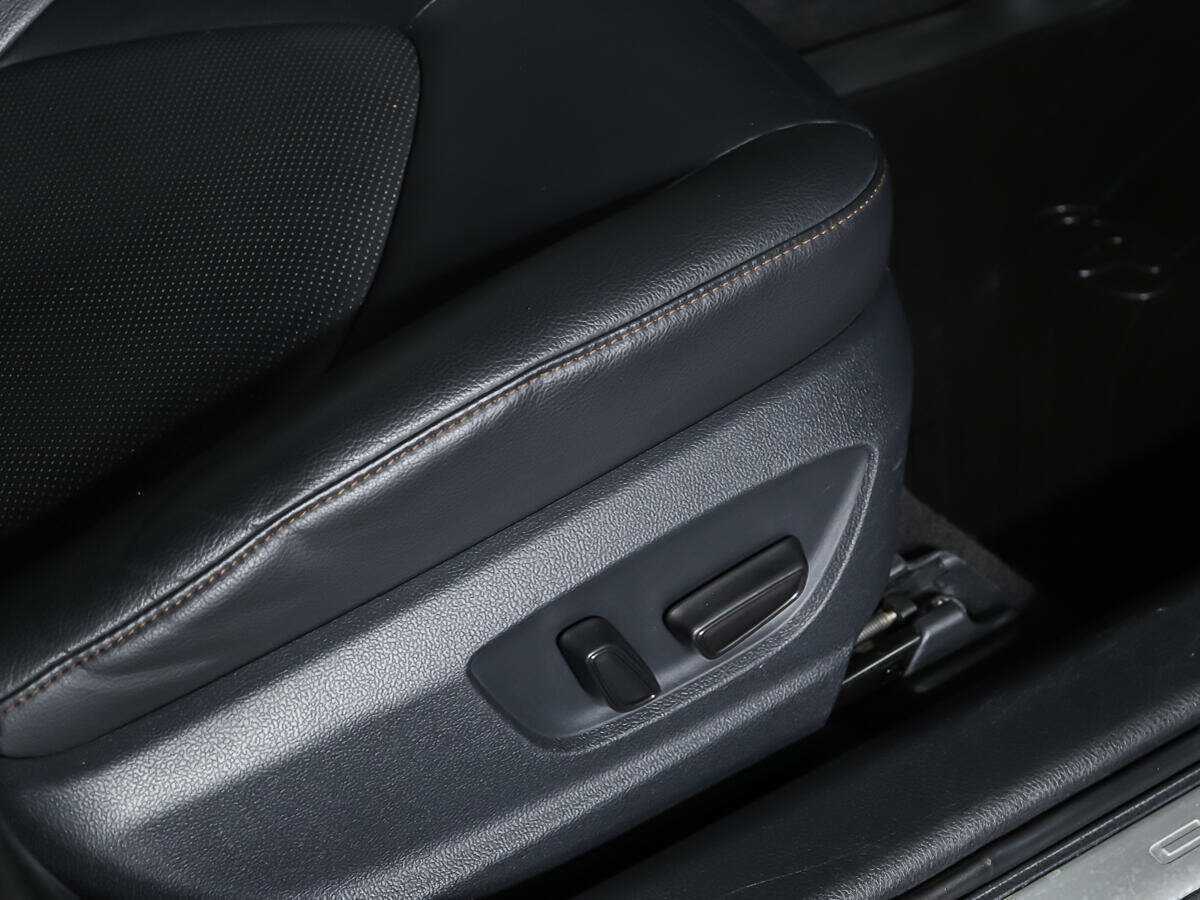 Купить Toyota Camry, 2019, 62 266 км.. Фото: #13