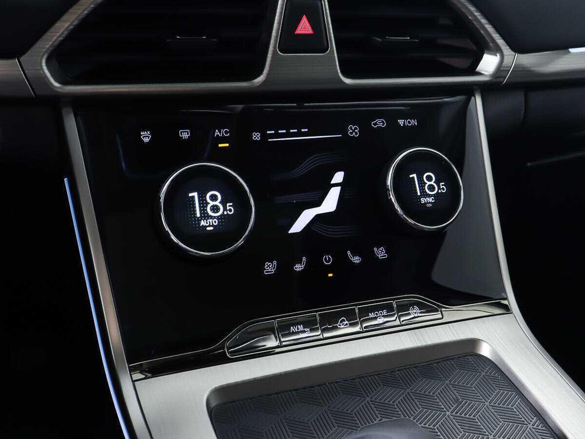 Купить EXEED TXL, 2022, 19 500 км.. Фото: #18