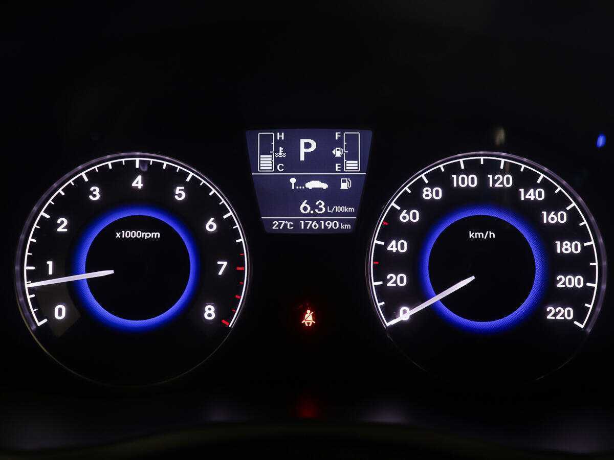 Купить Хендай Солярис, 2016, 176 189 км.. Фото: #12