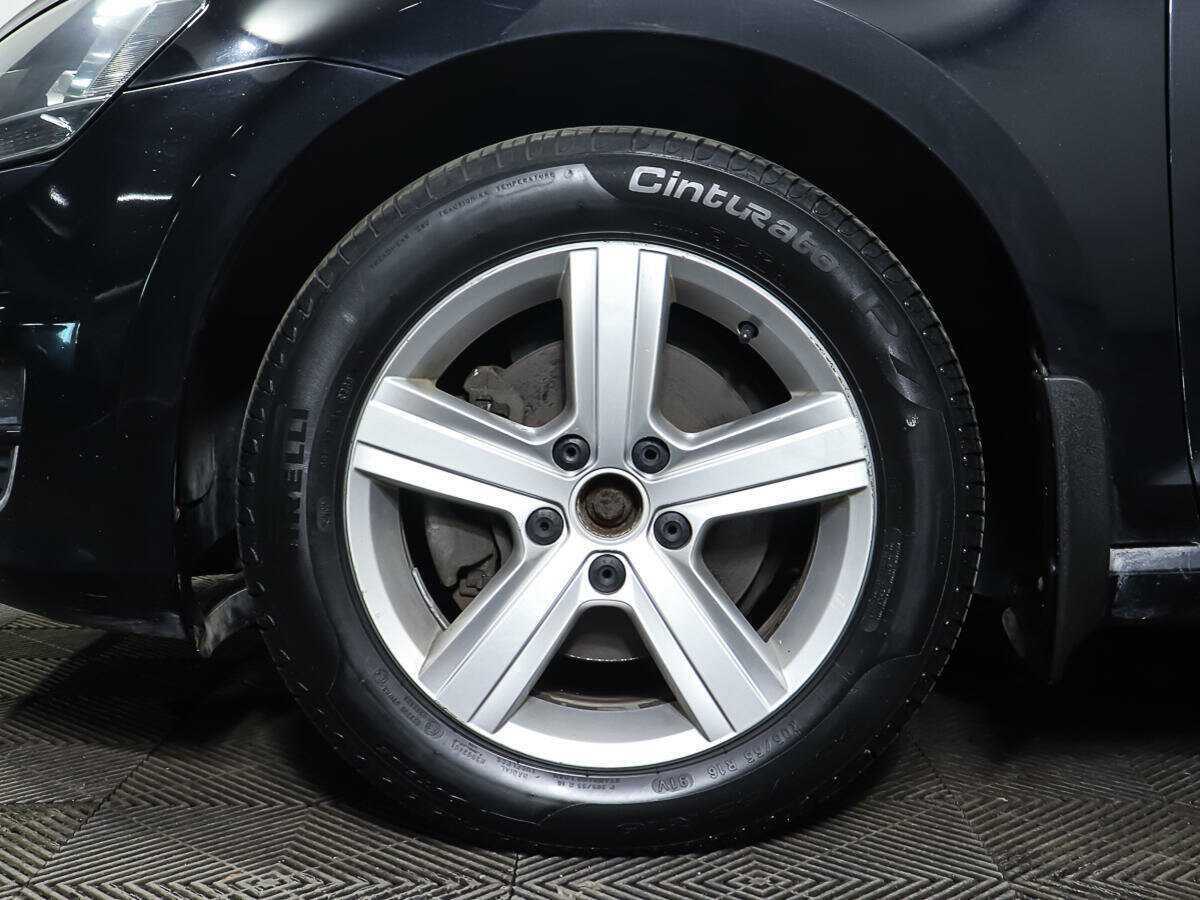 Купить Фольксваген Гольф, 2013, 129 106 км.. Фото: #17