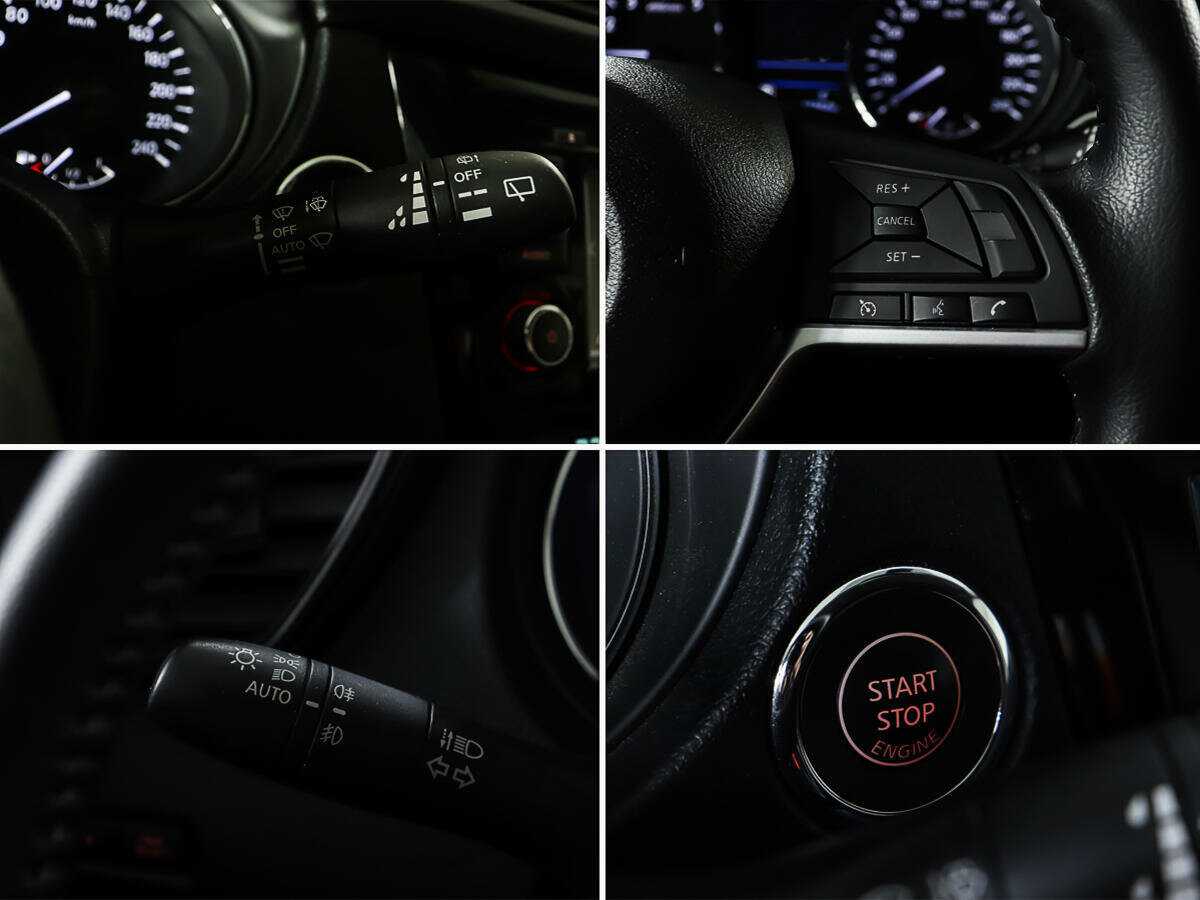 Купить Nissan X-Trail, 2021, 15 963 км.. Фото: #18