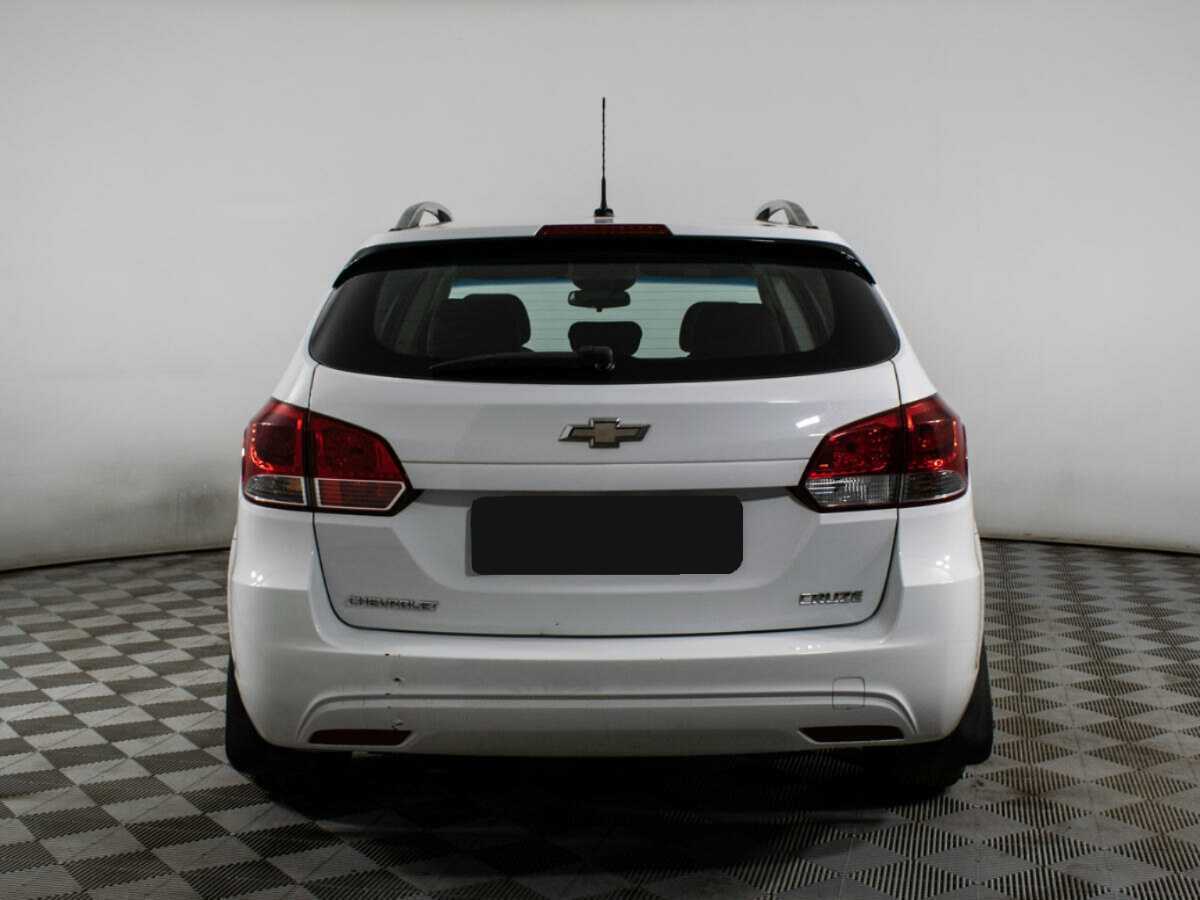 Купить Шевроле Круз, 2014, 47 300 км.. Фото: #5