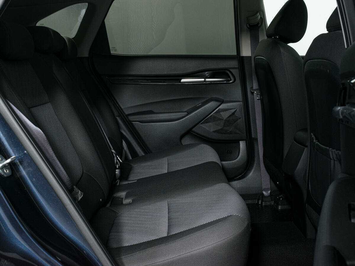 Купить Kia Seltos, 2022, 30 384 км.. Фото: #10