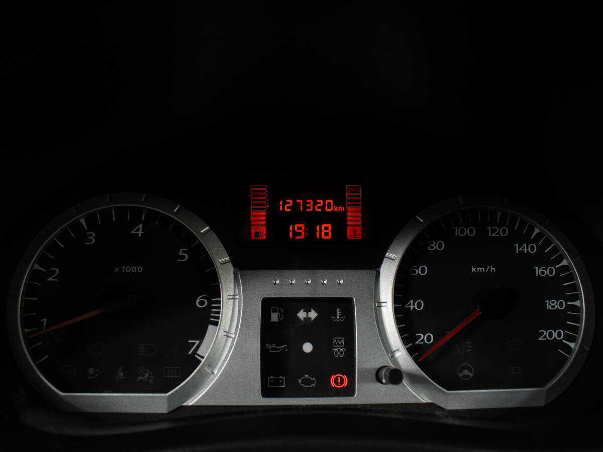 Купить Лада (ВАЗ) Ларгус, 2015, 127 316 км.. Фото: #8