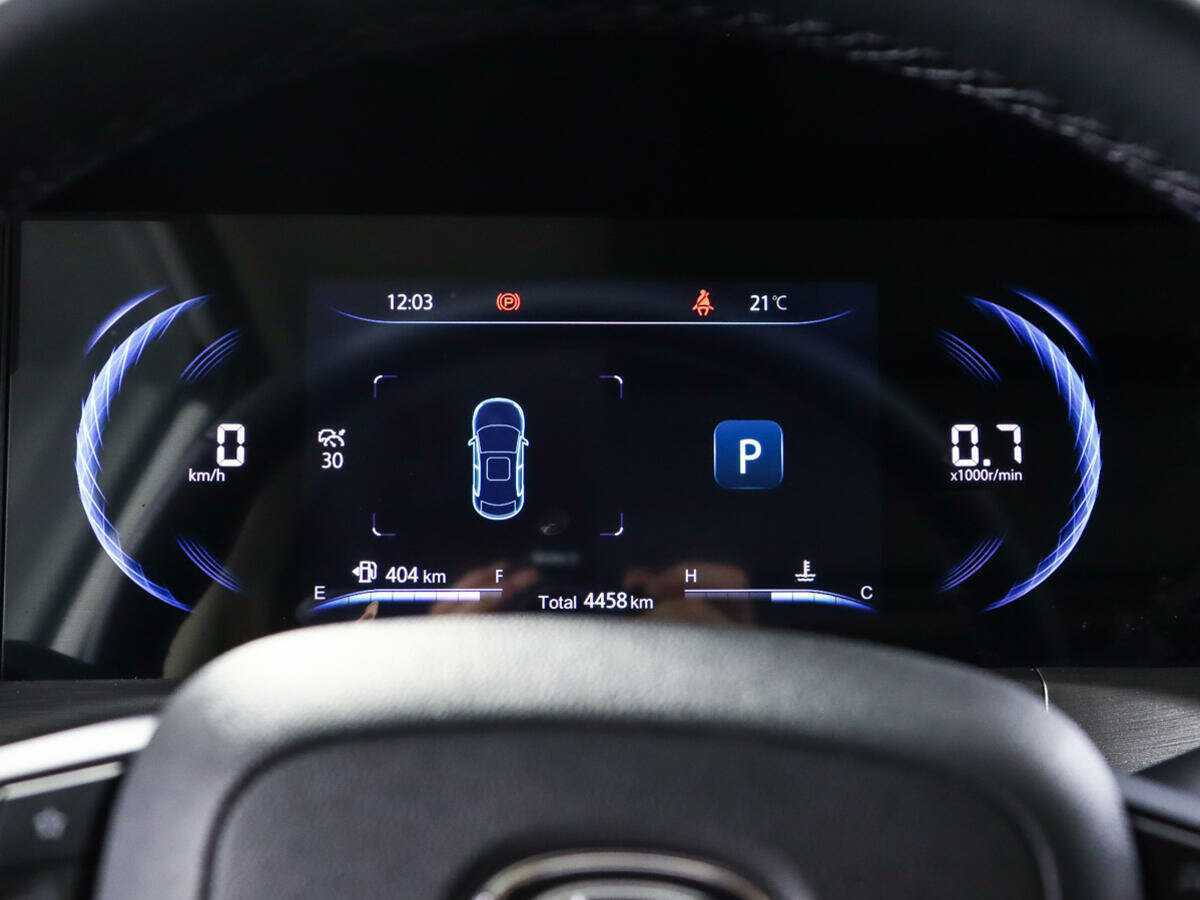 Купить Changan CS35PLUS, 2024, 4 500 км.. Фото: #10