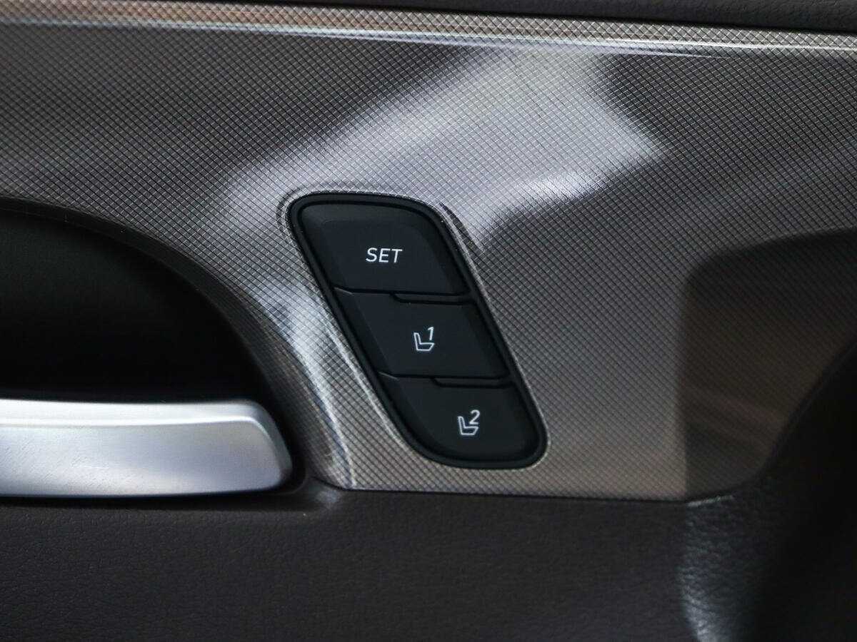 Купить Hyundai Santa Fe, 2020, 81 000 км.. Фото: #13