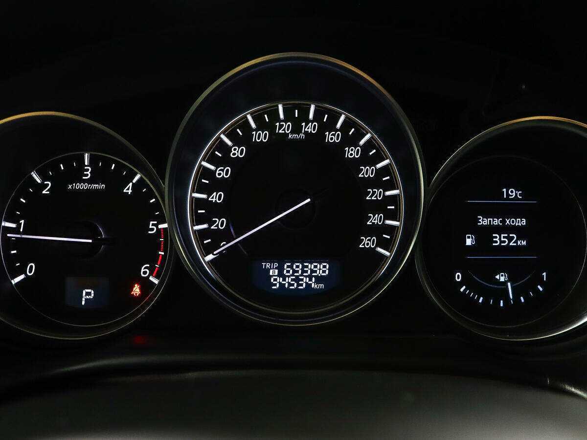 Купить Mazda CX-5, 2015, 94 500 км.. Фото: #12