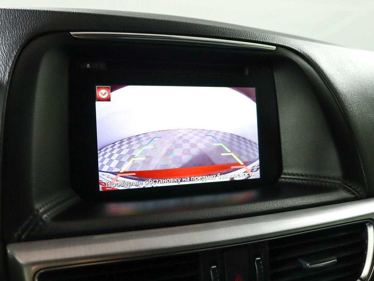 Купить Mazda CX-5, 2015, 94 500 км.. Фото: #14