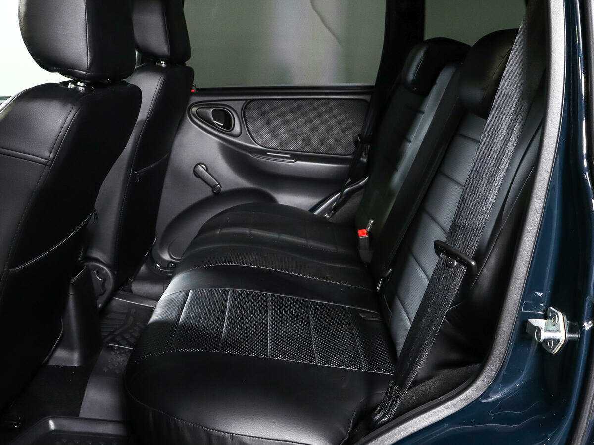 Купить Lada (ВАЗ) Niva, 2023, 12 777 км.. Фото: #9