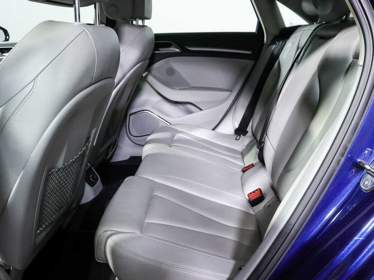 Купить Audi A3, 2015, 138 720 км.. Фото: #7