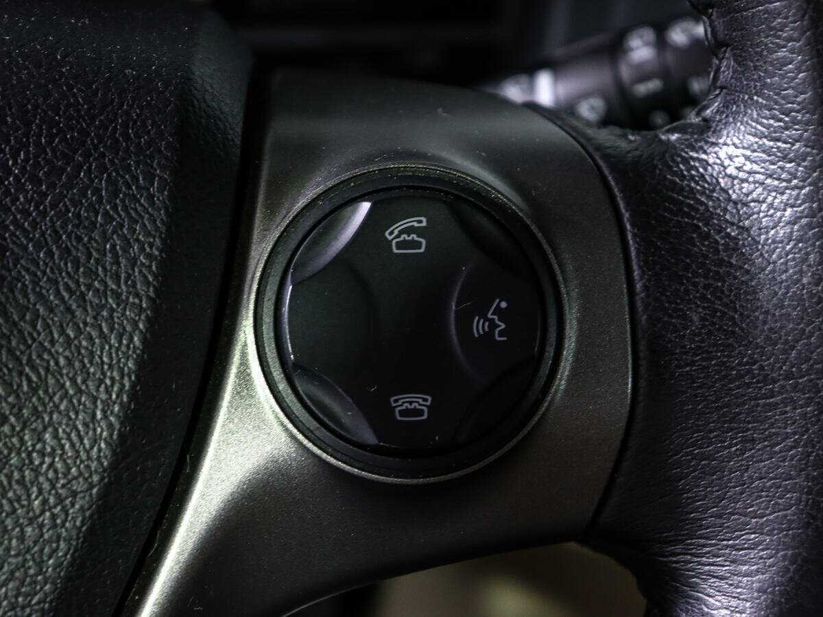 Купить Toyota Venza, 2014, 175 050 км.. Фото: #19