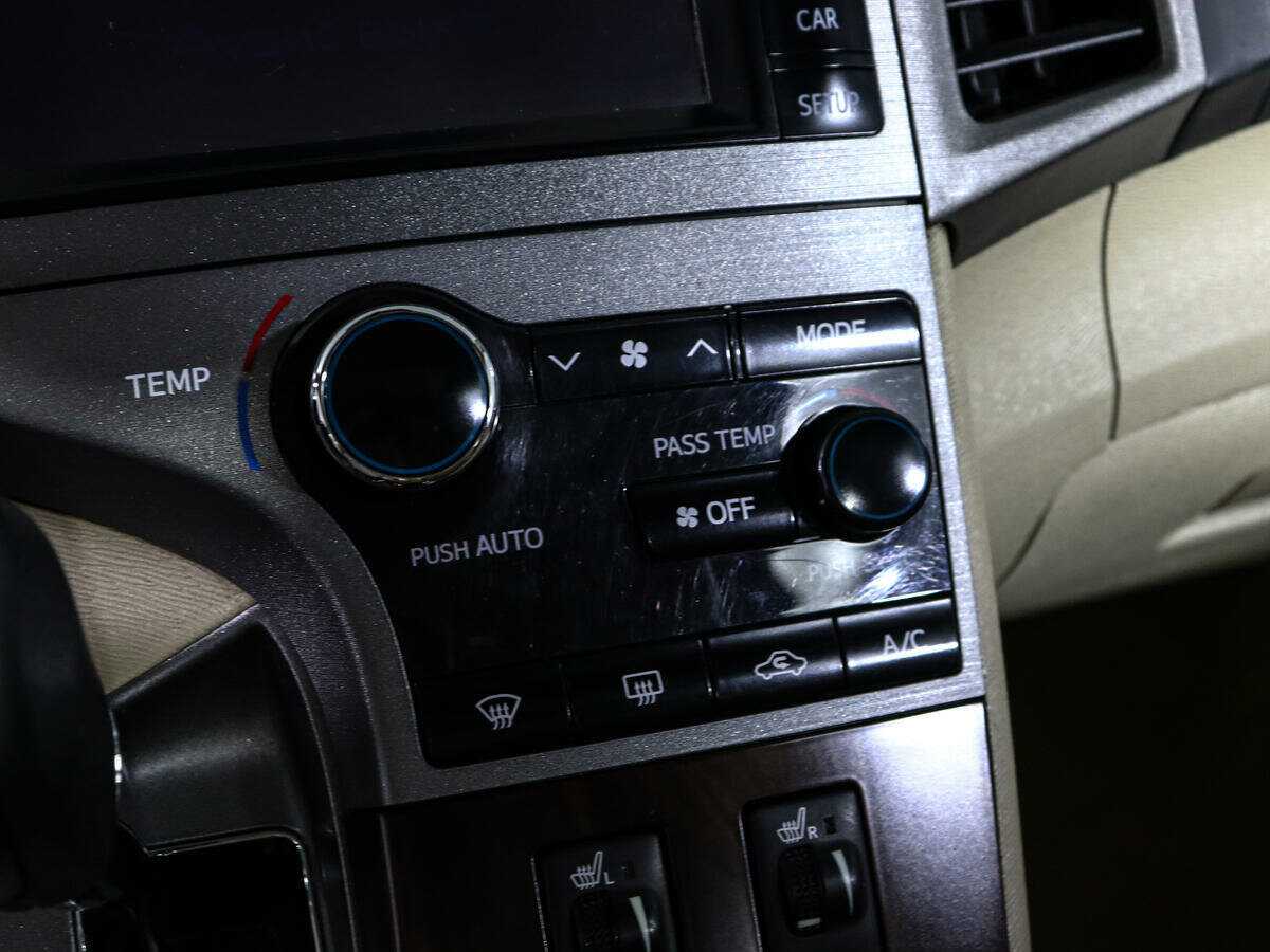 Купить Toyota Venza, 2014, 175 050 км.. Фото: #21