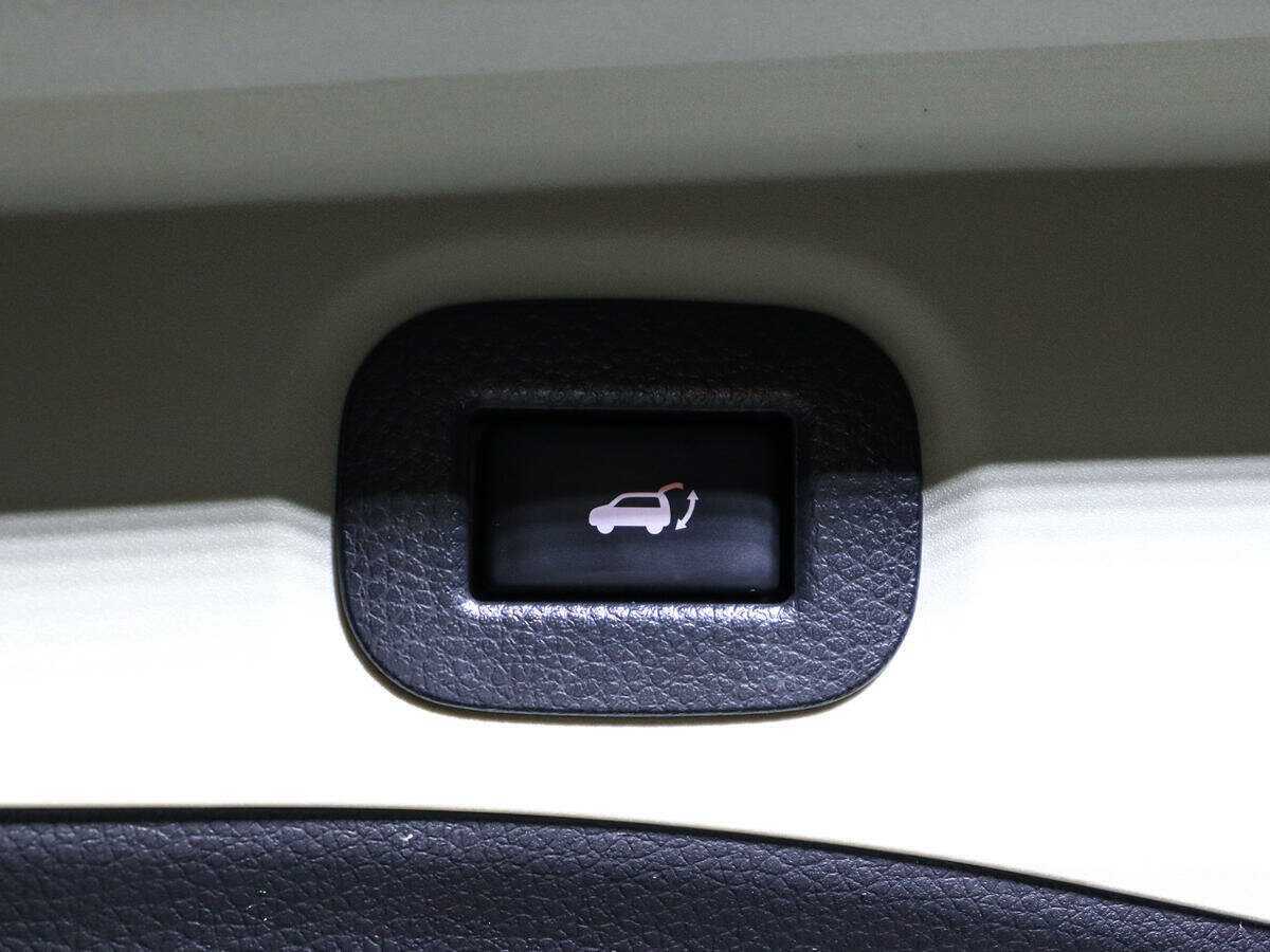 Купить Nissan X-Trail, 2018, 81 687 км.. Фото: #12