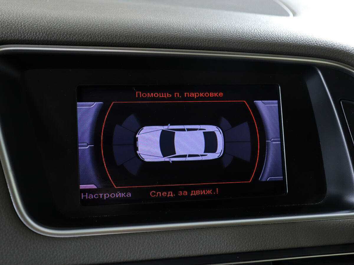 Купить Audi Q5, 2013, 126 000 км.. Фото: #15