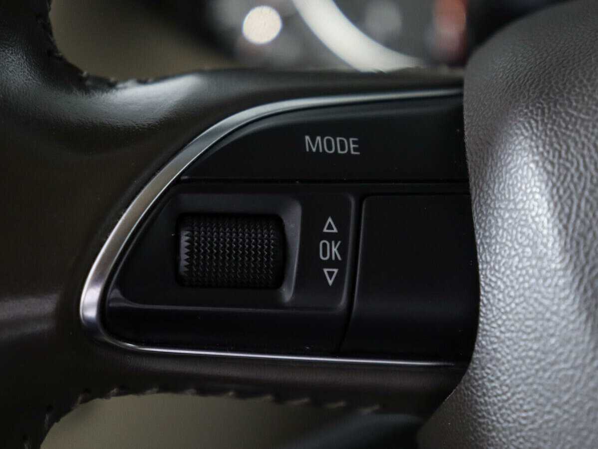 Купить Audi Q5, 2013, 126 000 км.. Фото: #22