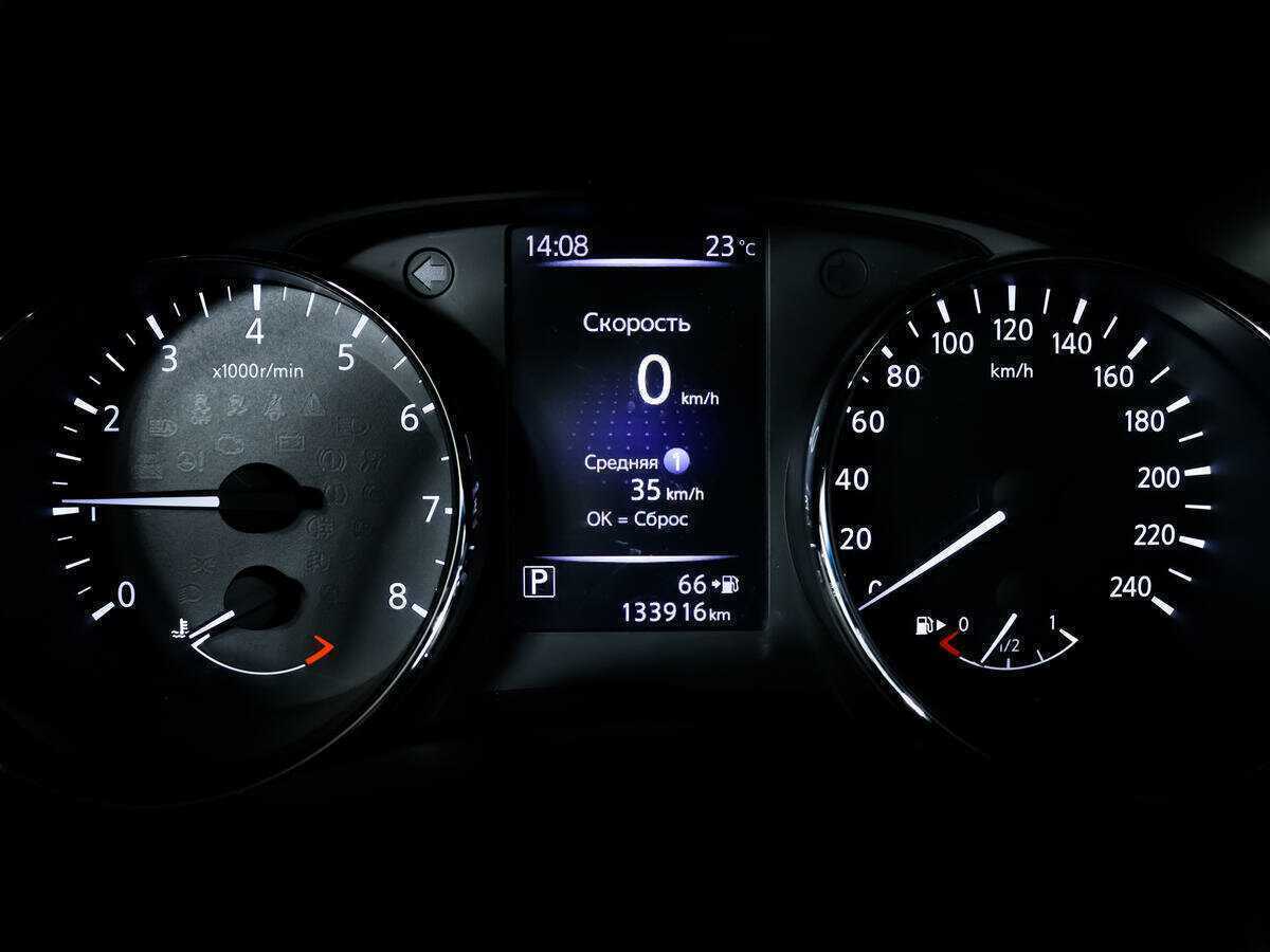 Купить Ниссан Кашкай, 2019, 131 123 км.. Фото: #9